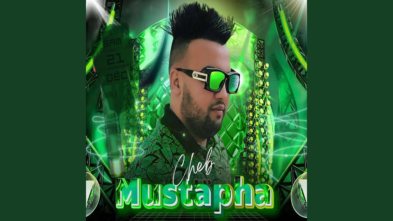 Khalta Khalta by Cheb Mustapha 🎶