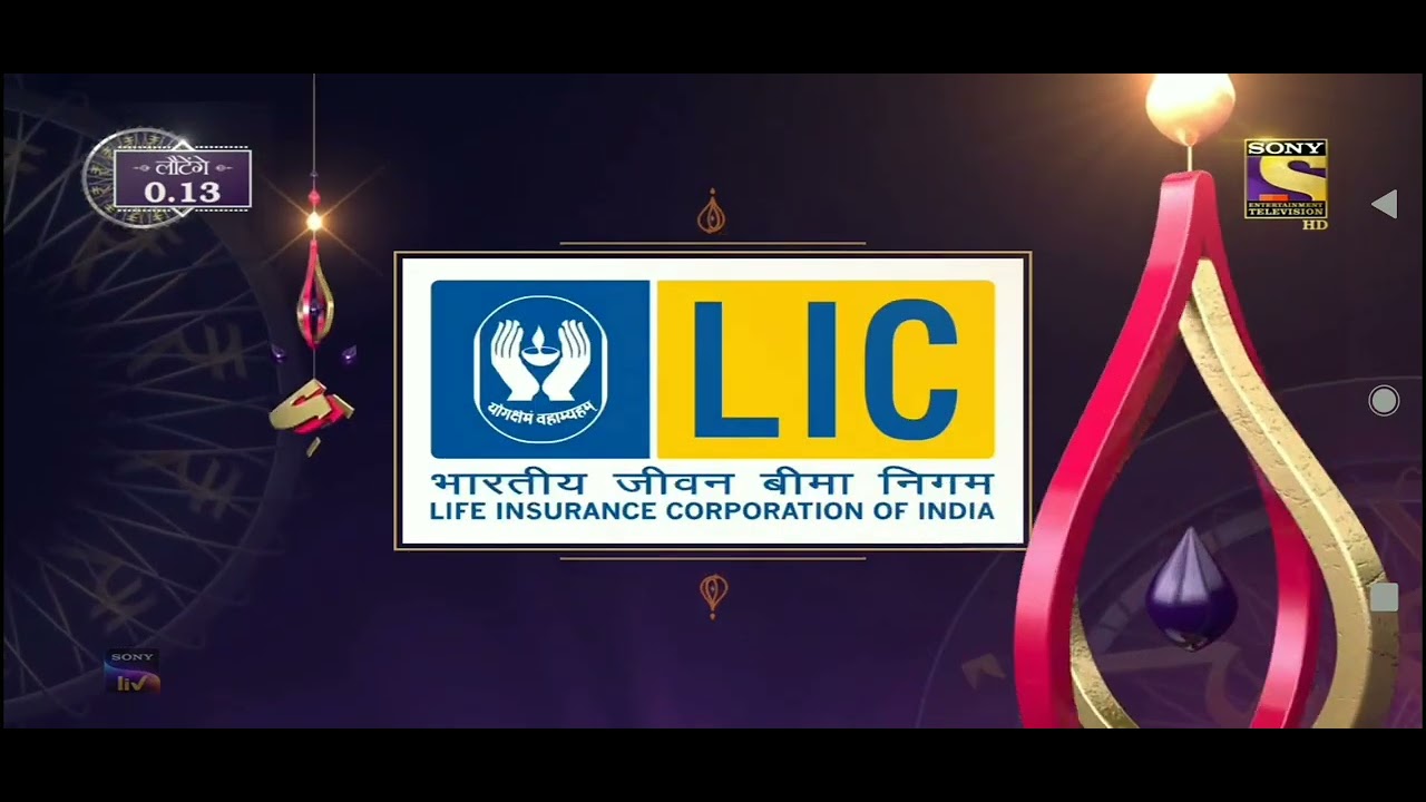 Sony SET India | Top Sponsor Tag