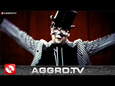 SIDO - Augen Auf (Official HD Video) 🎥