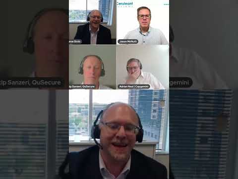 Future Proof Your Infrastructure with Hybrid Cryptography