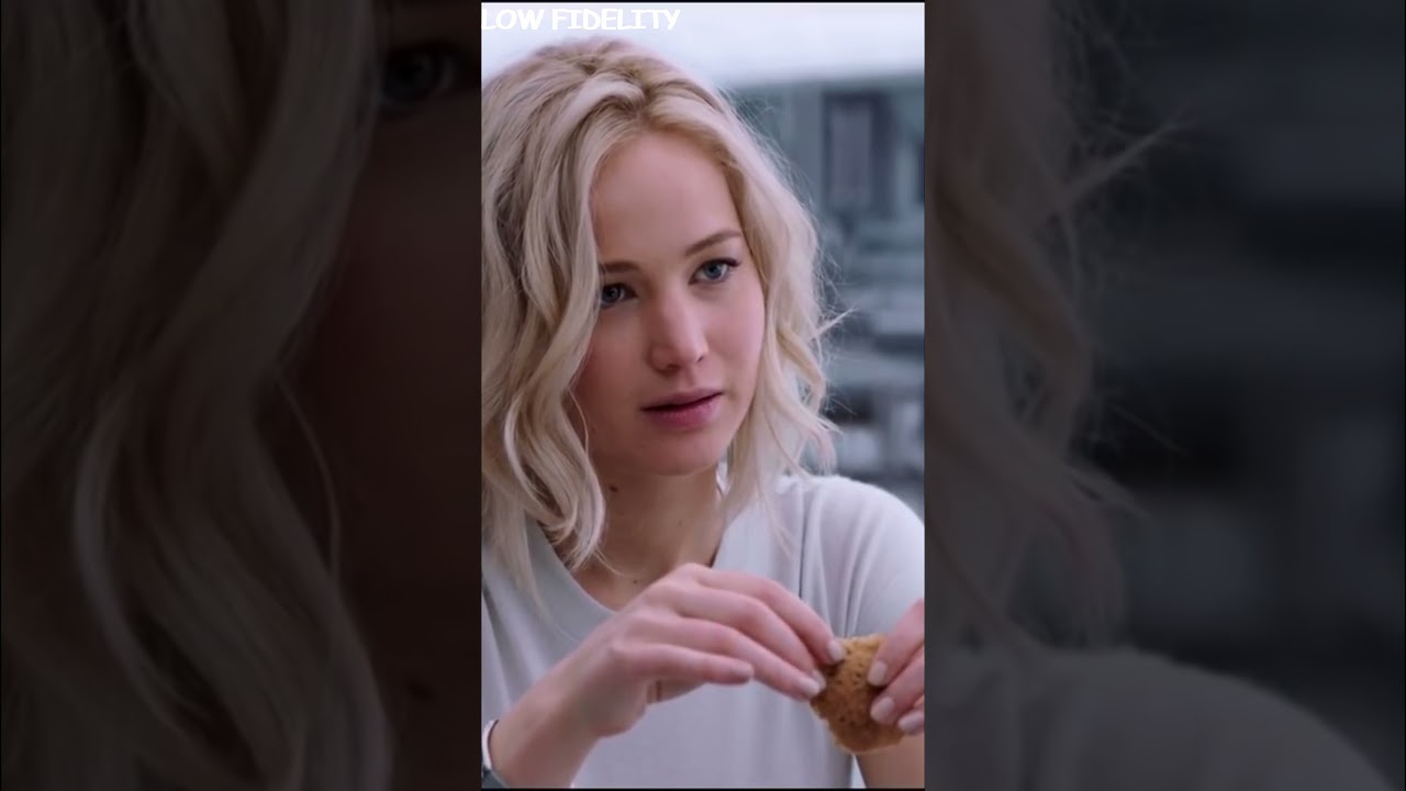 How to Admire Your Lady: Tips from Jennifer Lawrence 💖