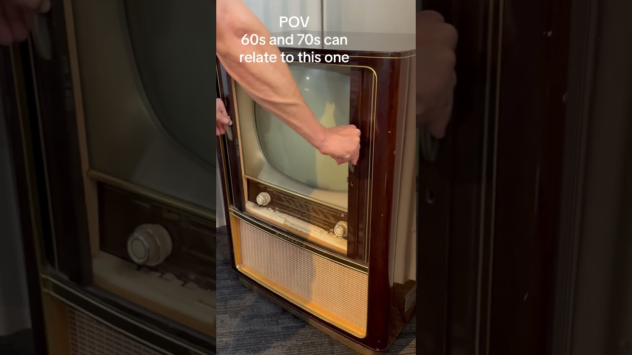 Relive the Classic Moments of the 60s & 70s 📺