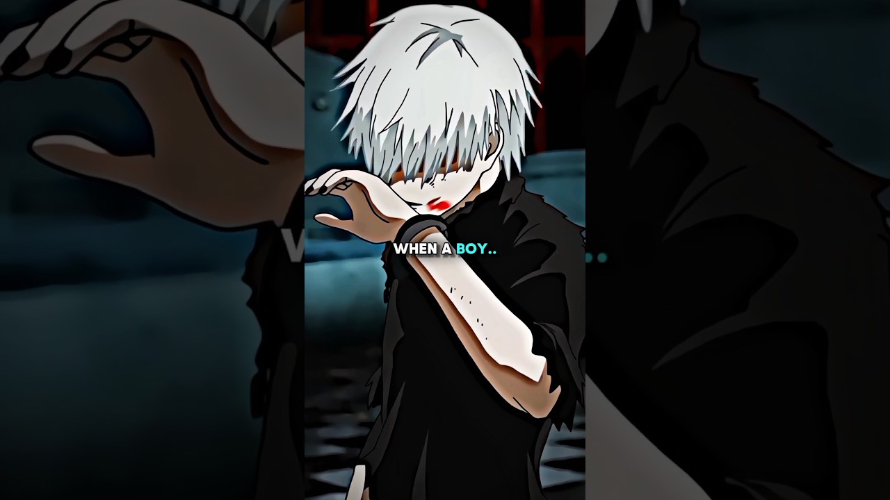 When a Boy Stops Correcting You | Anime Motivation β¨