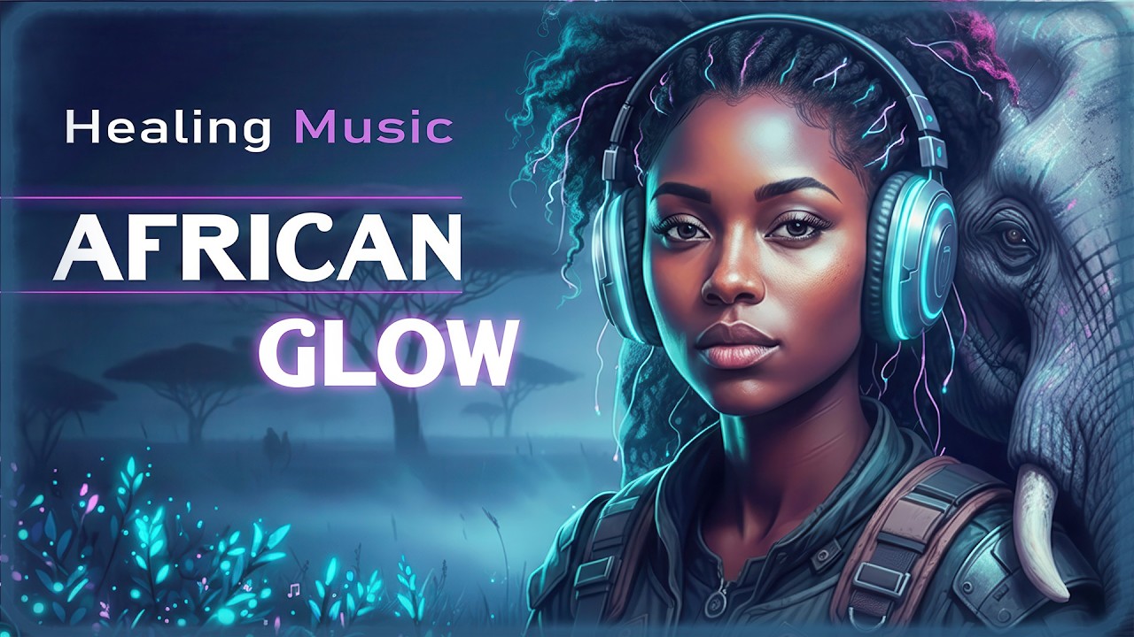 ⭐ Emotional African Healing – Soft Zulu & English Voices for Comfort & Inner Peace