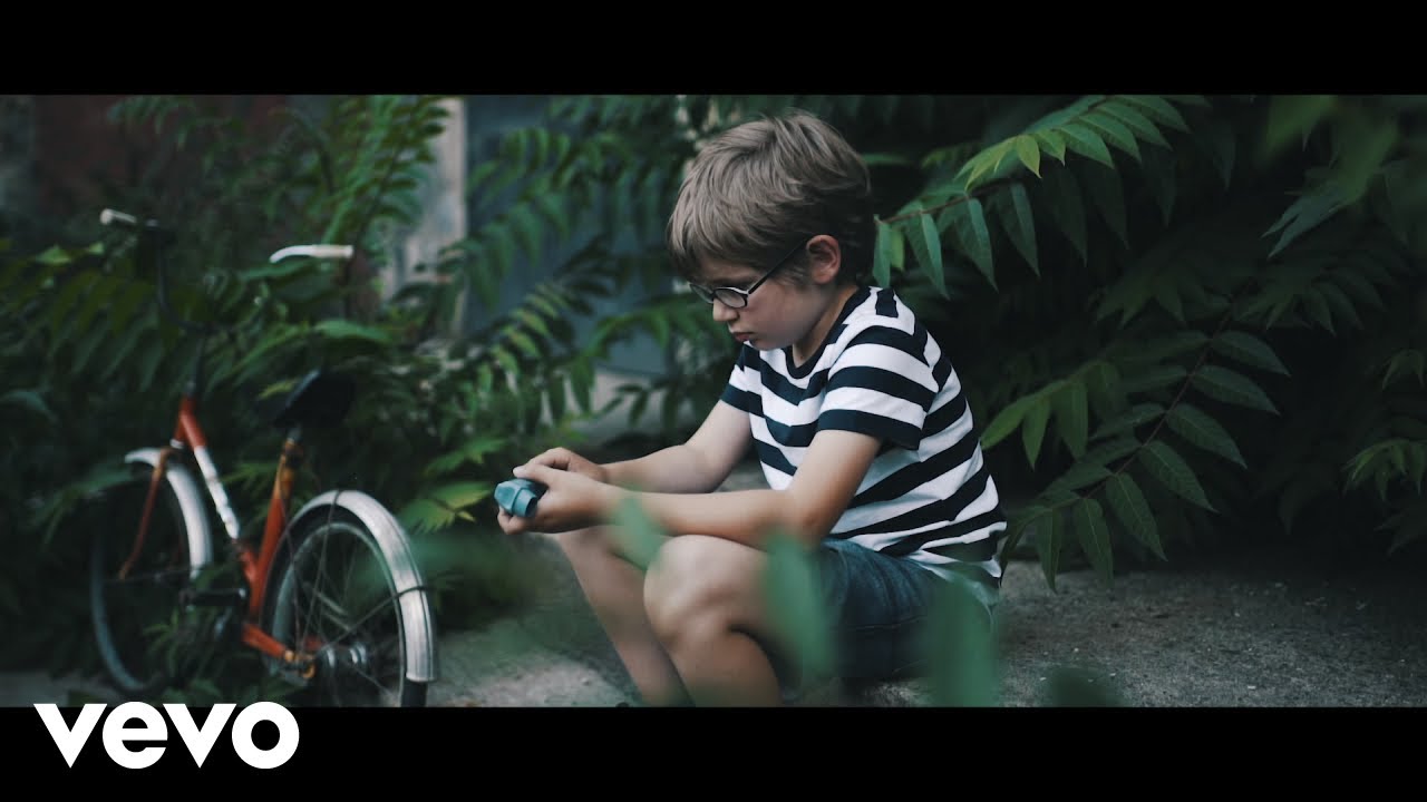 Lipo - Svoboda ft. Marcell | New Album 'TAŽNÍ PTÁCI' Out 16.5.2025 🎶