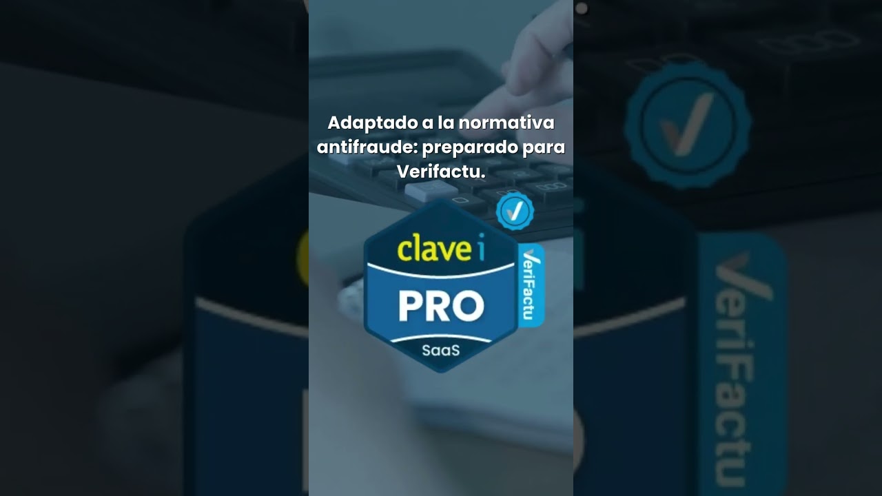 ClaveiPro: ERP para la industria del calzado 👞