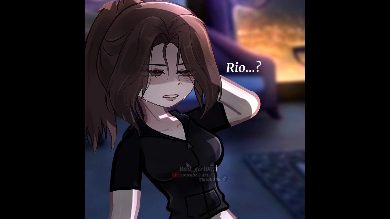 OC Meets Creator 👀✨