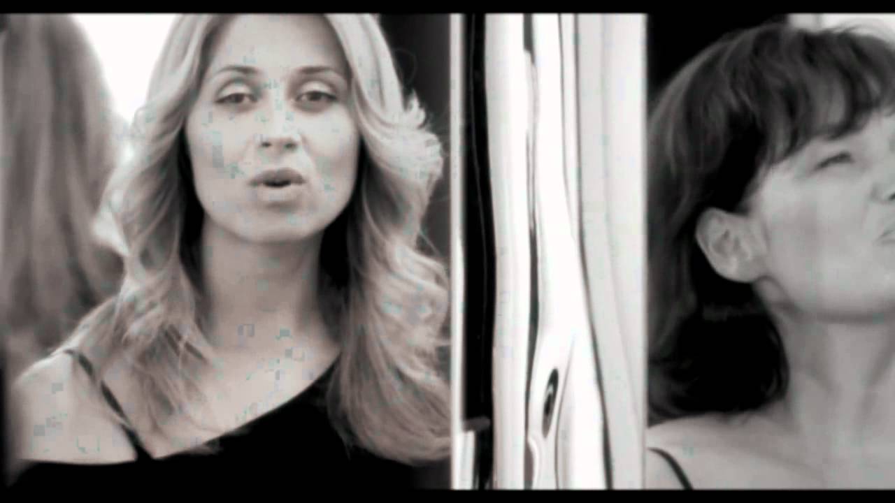 Lara Fabian & Maurane - Tu Es Mon Autre | Official HD Video 🎶