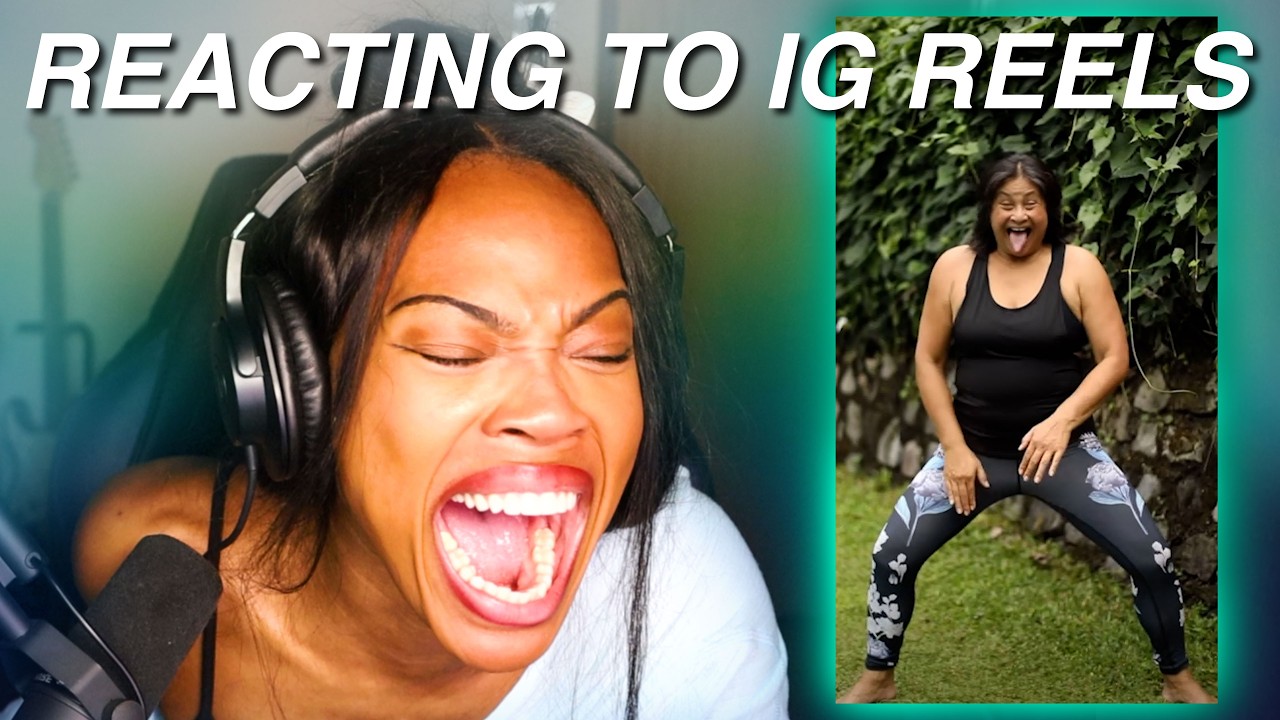 Can't Stop Watching Instagram Reels? Here's Why! 🎥