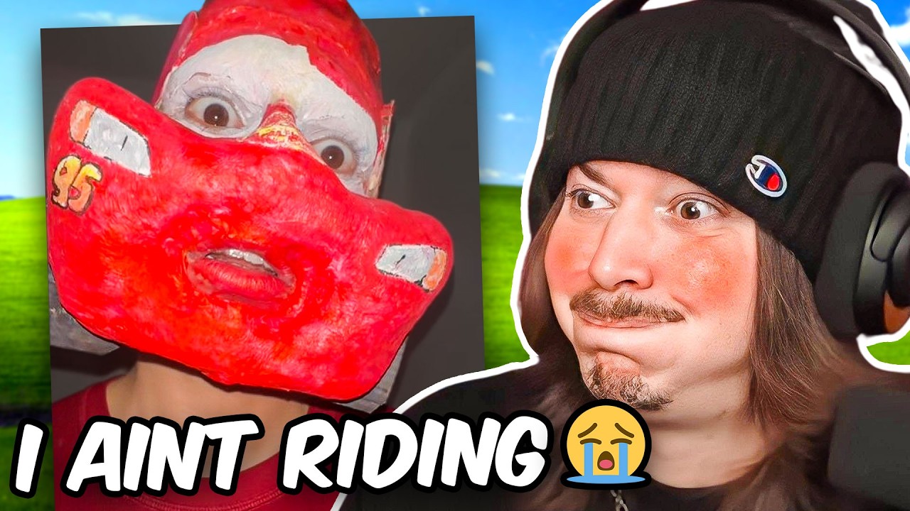 If I Laugh, The Video Ends! 😂 #276