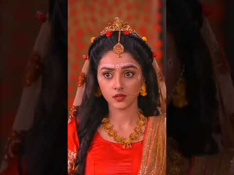 मोहिनी पकड़ी गई || radhakrishna series 🌹🌹🥰🥰