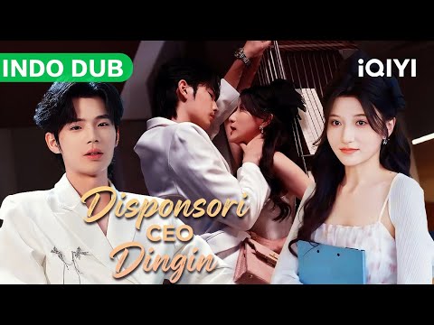 【INDO DUB】💕Setelah hamil anak CEO, si pria dingin menyeretnya pulang dan memanjakannya tiap malam!