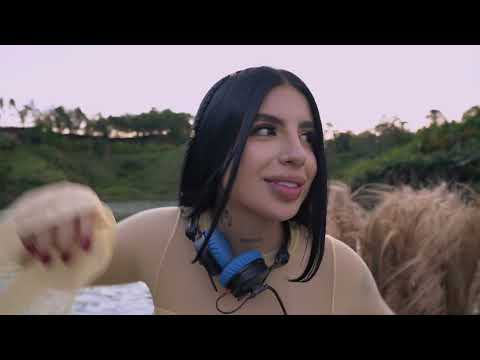 BLUE LIVE SET - ALEJANDRA DAZA DJ