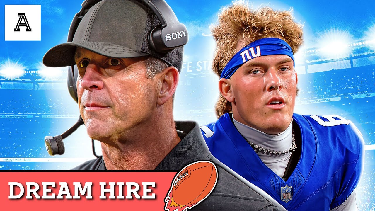 John Harbaugh's Impact & Divisional Round Preview 🏈