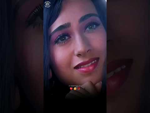 Aaye Ho Meri Zindagi Mein | Udit Narayan | Aamir | Karisma | Raja hindustani-90s Evergreen Love Song