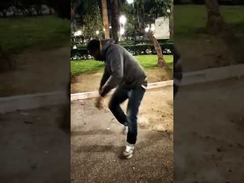 Ama yay yeungueul Pikine 🔥💪 Lii leu gars yii namm 👑