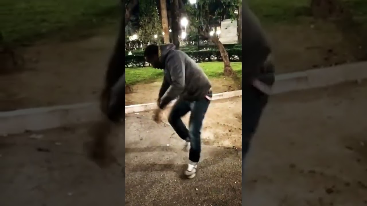 Ama Yay Yeungueul Pikine 🔥💪