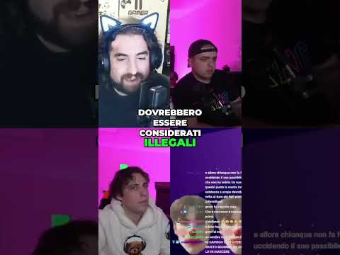 Genio matematico ci spiega la sua teoria sul 🅰️bort🔞