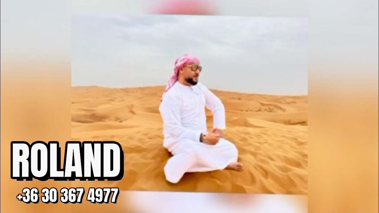 Roland 2025 X Gyerekkori Szerelem 🎶