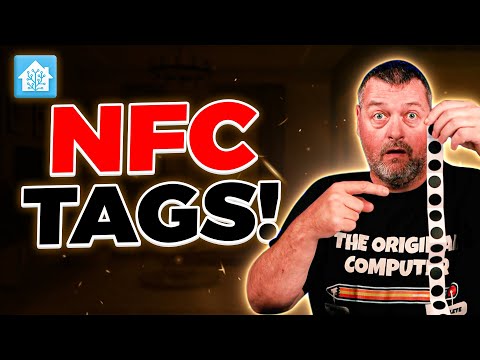 NFC Tags Explained So Easy Anyone Can Use Them!