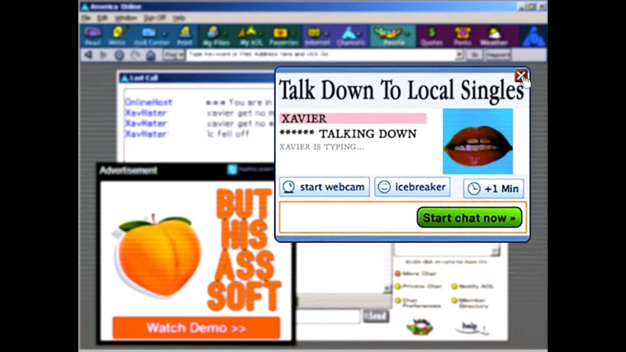 Experience the 'Love Hate' Visualizer by xaviersobased 🎶