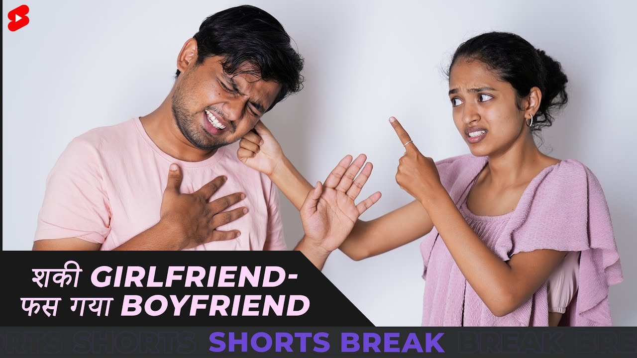 When a Secret Affair Turns Hilarious! 😂 | Short & Funny