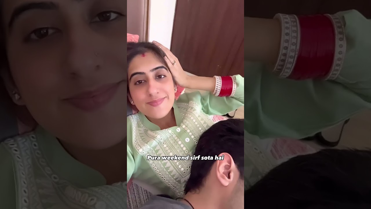 Before & After Marriage 🤷🏻‍♀️