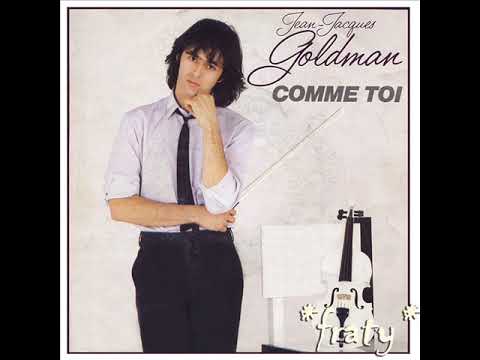 Jean Jacques Goldman - Comme toi