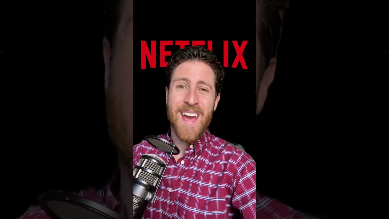 Netflix Announces New Measures to End Password Sharing π