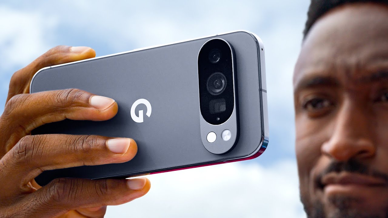 Pixel 10/Pro Review: Pros & Cons 📱