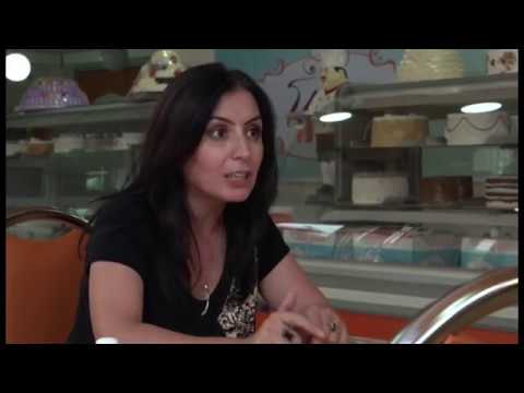 Саргардони (2019) Точикфилм, Кисми 2