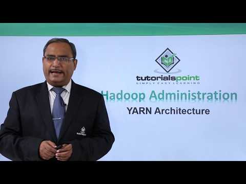 YARN Architecture