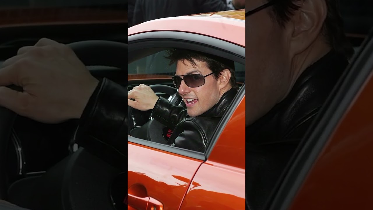 Kevin Pollak Shares Tom Cruise Story for Better Lexus Deal 🚗