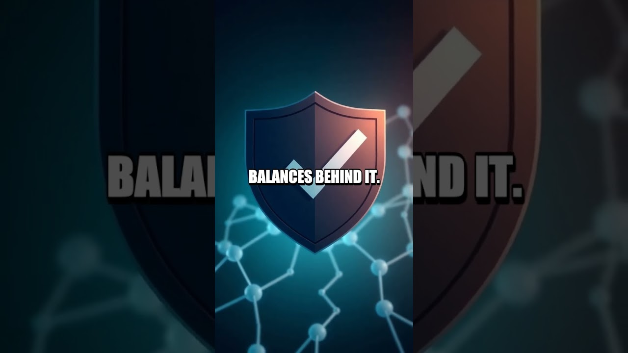 Web3 Privacy Explained in 50 Seconds π