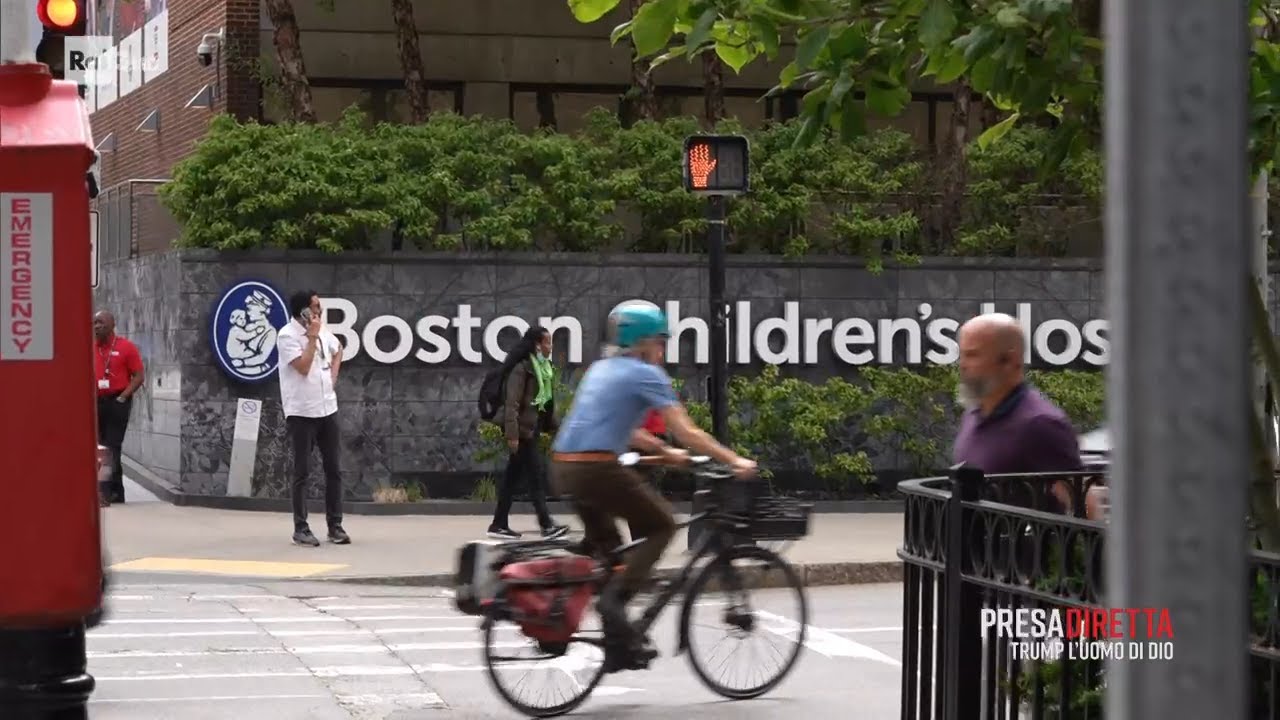 Harvard, Ricerca e Futuro: Trump e la Sfida 🚀