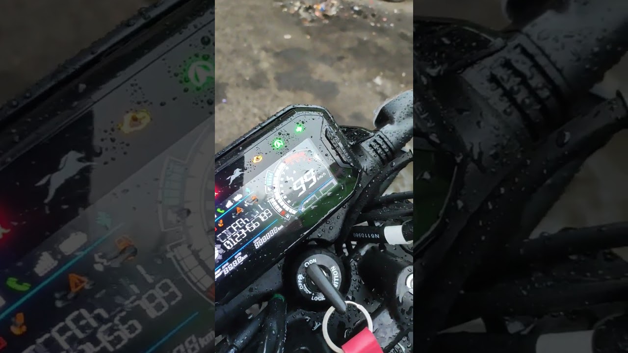2024 TVS Raider 125 IGO Assist: Power & Review 🔥