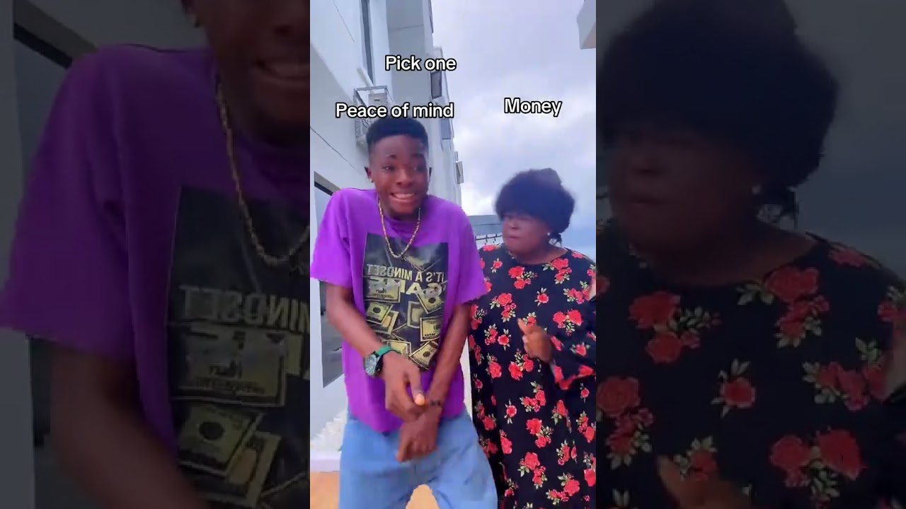 AUNTY SIDI IN IYA SEBILI #yorubaactress #yorubamovie