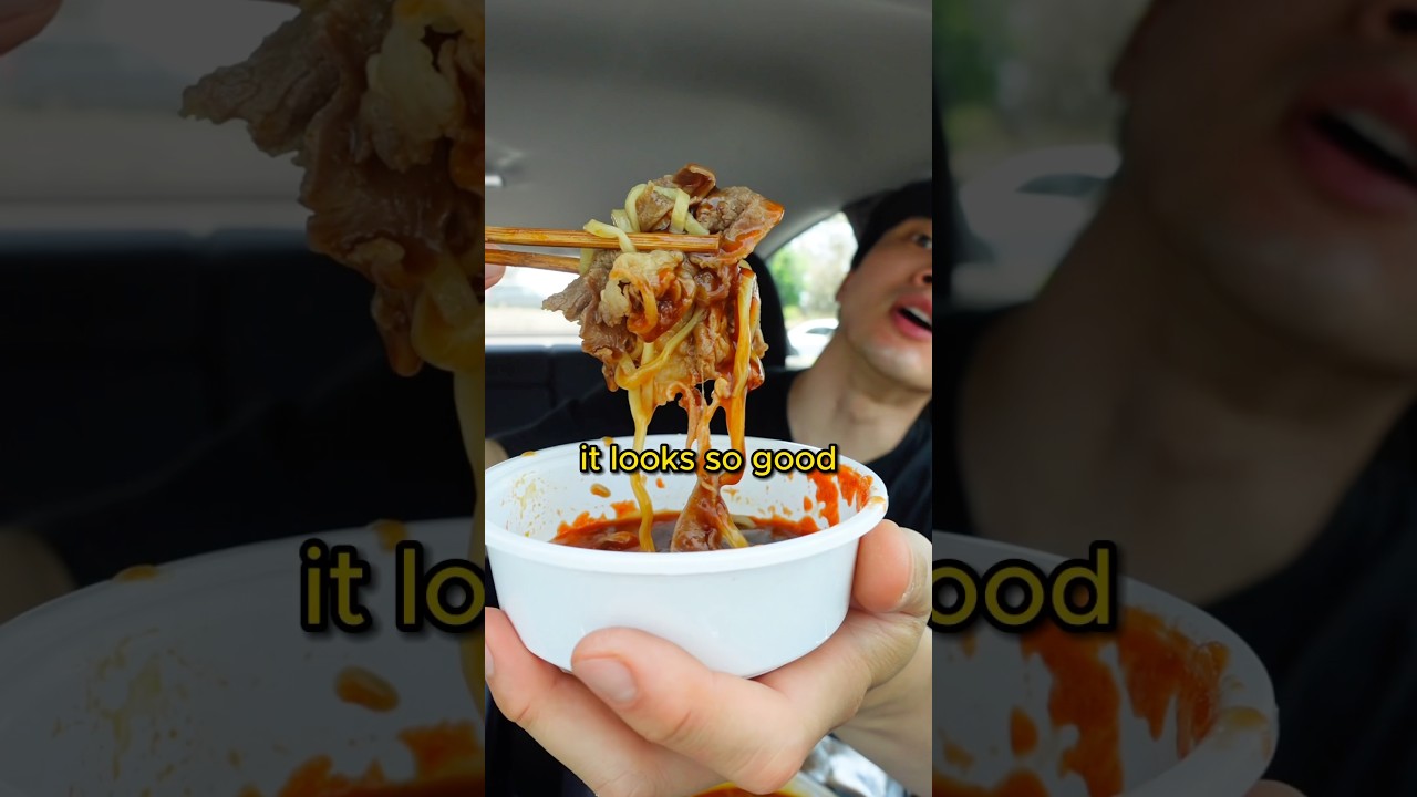 TechJoyce's Favorite American Food 🤤