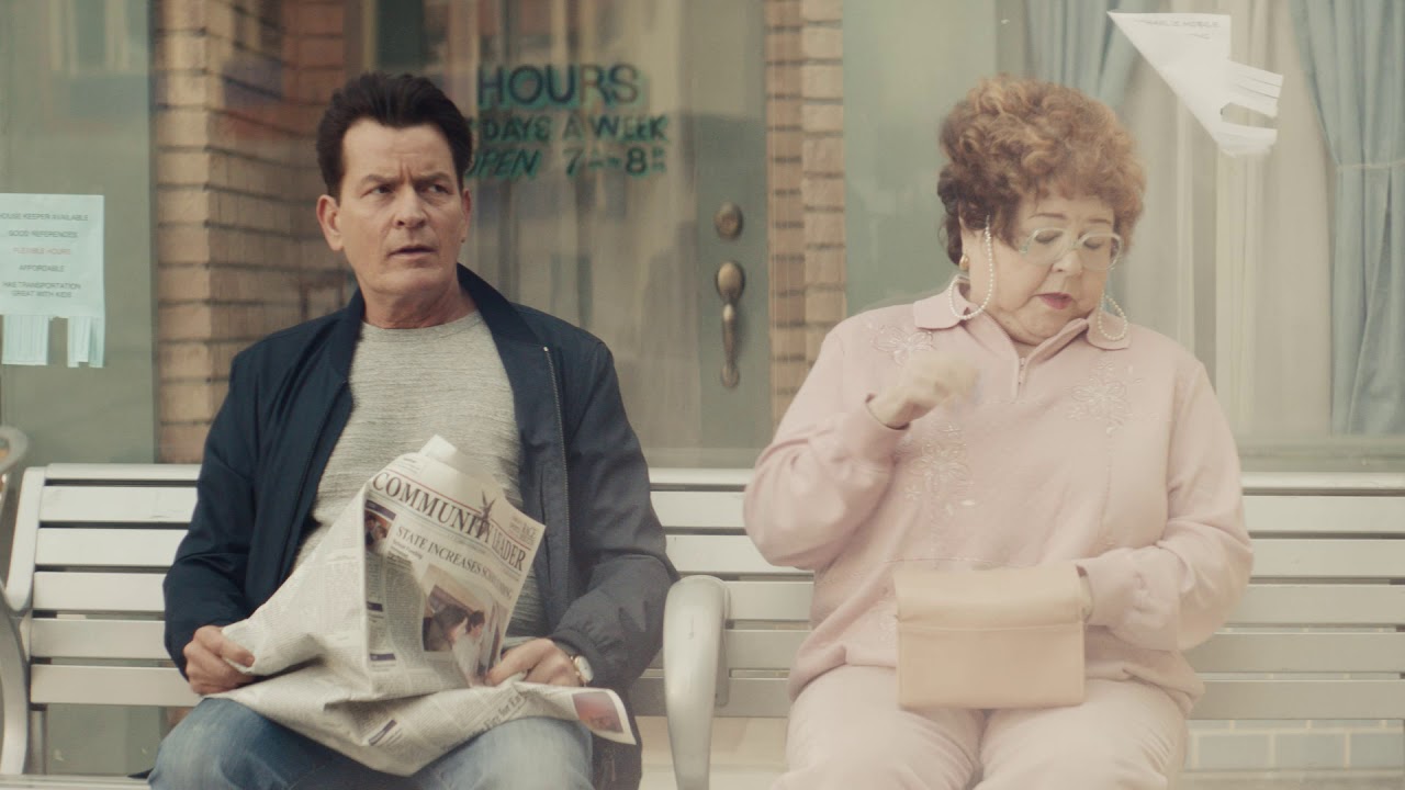 Planters' Epic 2019 Super Bowl Commercial: 'Always There in Crunch Time' π₯