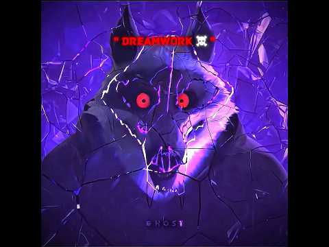 Disney vs Dreamwork ☠️🔥 | #cartoon #shorts