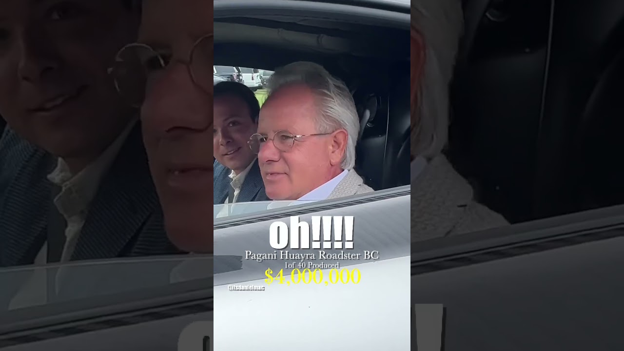 Oops! Asking CEO What He Does π