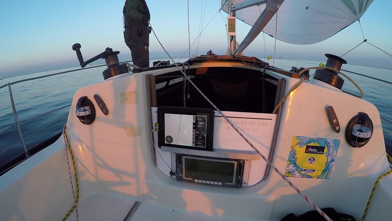 X99 Den 55 - DM Palby Fyn Cup 2018