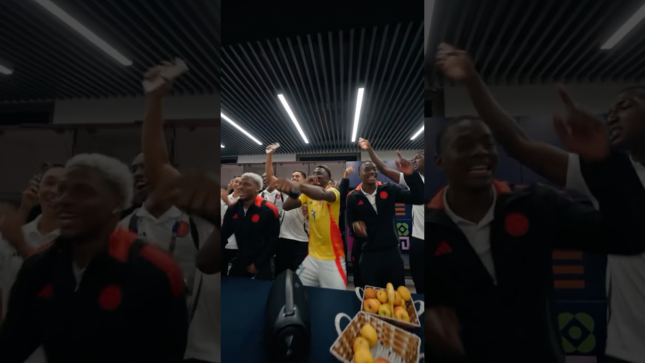 Colombia Sub-20 Avanza a Semifinal Mundial 🇨🇴