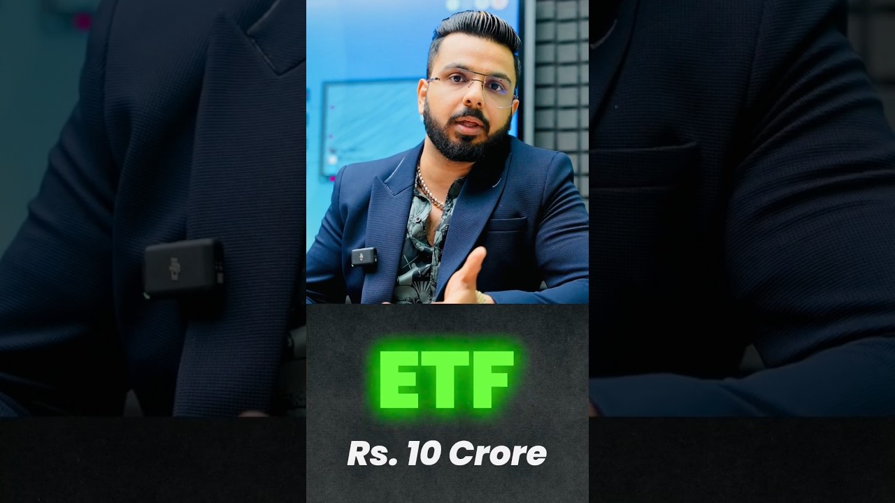 ETF vs Stock Investing: Which Is Better? 📈