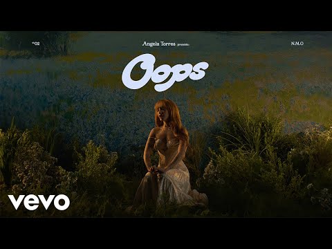 Ángela Torres - OOPS! (Official Video)