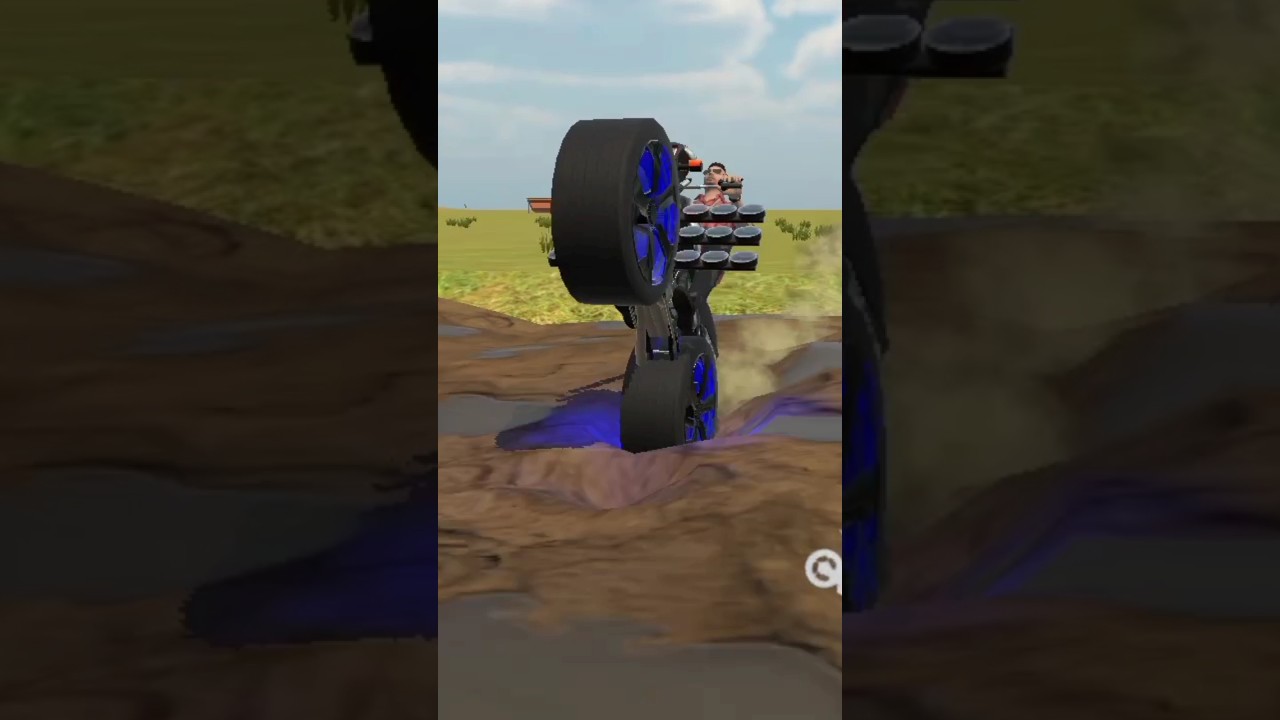 Chuni Ma Chuni Ma - Short Indian Game Video 🎮