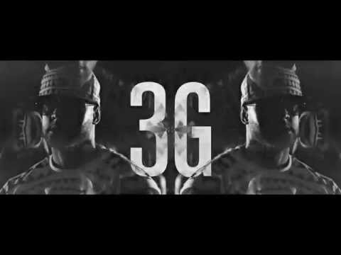 Booba - 3G (Clip Officiel)