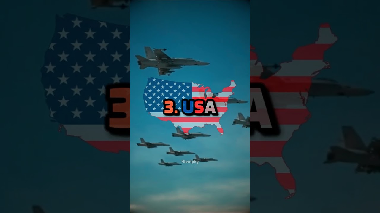 Top 3 Global Superpowers in 2050 ๐