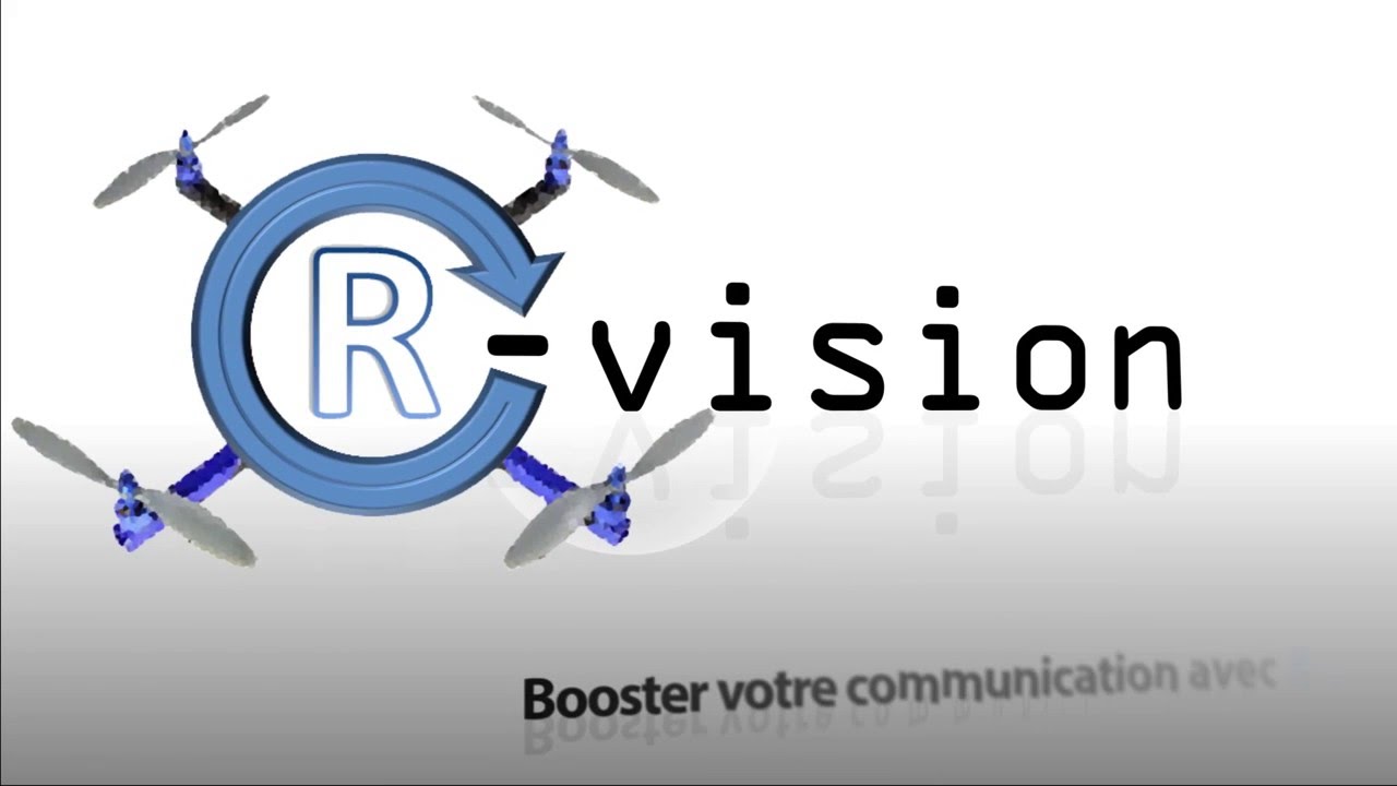 R-vision: Drone Aerial Imaging & 360° Virtual Tours