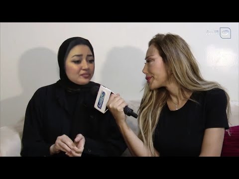 كل ده كدب : انفعال رحمه محسن علي الهواء | بعد تسريب فيديو جنسـي ليها